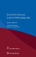 Constitutional Law in Switzerland