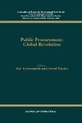 Public Procurement: Global Revolution: Global Revolution