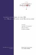 Competition Law in the Eu, Its Member States and Switzerland