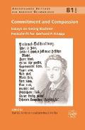 Commitment and Compassion: Essays on Georg Buchner. Festschrift for Gerhard P. Knapp