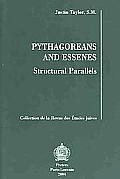 Pythagoreans & Essenes Structural Parallels