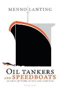 Oil Tankers and Speedboats: Agility at Work in the 21st Century