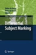 Differential Subject Marking