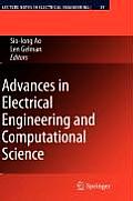 Advances in Electrical Engineering and Computational Science