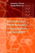 Adsorption and Phase Behaviour in Nanochannels and Nanotubes
