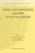 Logic, Epistemology, and the Unity of Science