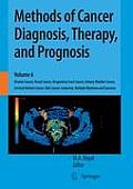 Methods of Cancer Diagnosis, Therapy, and Prognosis: Ovarian Cancer, Renal Cancer, Urogenitary Tract Cancer, Urinary Bladder Cancer, Cervical Uterine