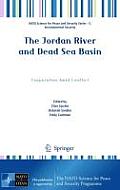 The Jordan River and Dead Sea Basin: Cooperation Amid Conflict