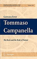 Tommaso Campanella: The Book and the Body of Nature