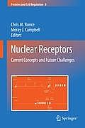 Nuclear Receptors: Current Concepts and Future Challenges