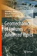 Geomechanics of Failures: Advanced Topics