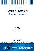 Extreme Photonics & Applications