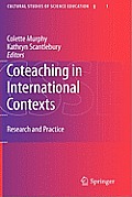 Coteaching in International Contexts: Research and Practice