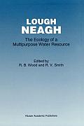 Lough Neagh: The Ecology of a Multipurpose Water Resource