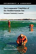 Environmental Condition of the Mediterranean Sea: European Community Countries
