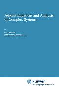 Adjoint Equations and Analysis of Complex Systems