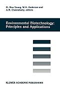 Environmental Biotechnology: Principles and Applications