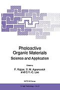 Photoactive Organic Materials: Science and Applications