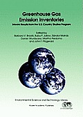 Greenhouse Gas Emission Inventories: Interim Results from the U.S. Country Studies Program