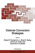 Defense Conversion Strategies