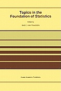 Topics in the Foundation of Statistics