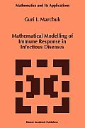 Mathematical Modelling of Immune Response in Infectious Diseases