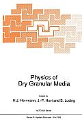 Physics of Dry Granular Media