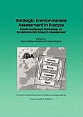 Strategic Environmental Assessment in Europe: Fourth European Workshop on Environmental Impact Assessment