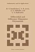 Differential and Difference Dimension Polynomials