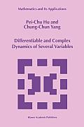 Differentiable and Complex Dynamics of Several Variables