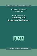 Iutam Symposium on Geometry and Statistics of Turbulence: Proceedings of the Iutam Symposium Held at the Shonan International Village Center, Hayama (