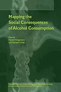 Mapping the Social Consequences of Alcohol Consumption