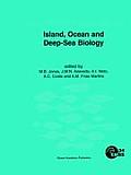 Island, Ocean and Deep-Sea Biology: Proceedings of the 34th European Marine Biology Symposium, Held in Ponta Delgada (Azores), Portugal, 13-17 Septemb