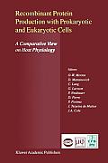 Recombinant Protein Production with Prokaryotic and Eukaryotic Cells. a Comparative View on Host Physiology: Selected Articles from the Meeting of the