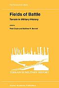 Fields of Battle: Terrain in Military History