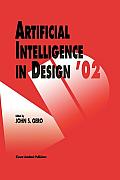 Artificial Intelligence in Design '02
