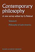 Philosophy of Latin America