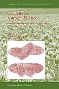 Catalysts for Nitrogen Fixation: Nitrogenases, Relevant Chemical Models and Commercial Processes