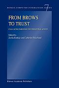 From Brows to Trust: Evaluating Embodied Conversational Agents
