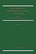 Handbook of Philosophical Logic: Volume 12