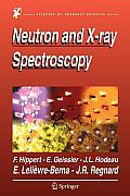 Neutron and X-Ray Spectroscopy