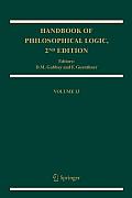 Handbook of Philosophical Logic: Volume 13