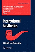 Intercultural Aesthetics: A Worldview Perspective