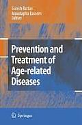 Prevention and Treatment of Age-Related Diseases