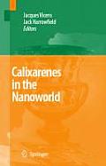 Calixarenes in the Nanoworld
