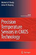Precision Temperature Sensors in CMOS Technology
