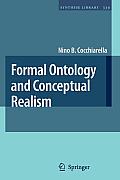 Formal Ontology and Conceptual Realism