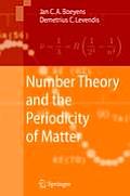 Number Theory and the Periodicity of Matter