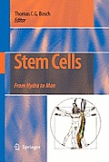 Stem Cells: From Hydra to Man
