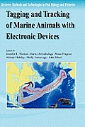 Tagging and Tracking of Marine Animals with Electronic Devices